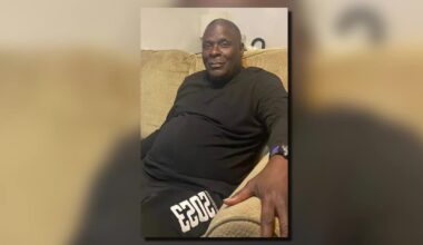 Another Tarrant County jail inmate dies after being ‘released’