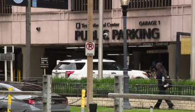 Houston Methodist employee files lawsuit against Texas Medical Center following parking lot stabbing