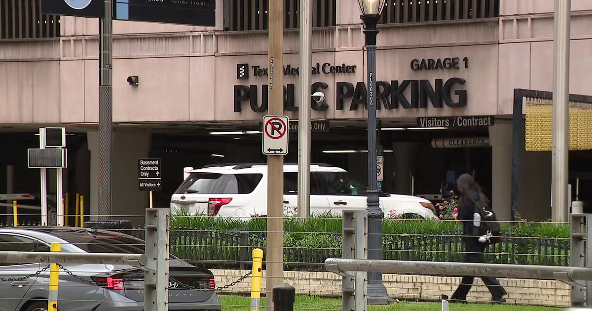 Houston Methodist employee files lawsuit against Texas Medical Center following parking lot stabbing