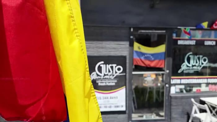 Small Houston restaurant with big heart collects supplies for Venezuela earthquake relief