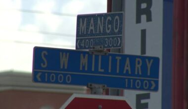 Teen killed in racing crash along SW Military Drive; Neighbors say speeding is ‘a huge issue’