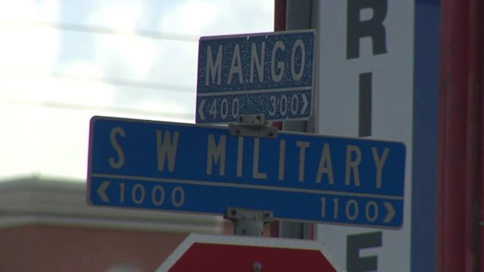 Teen killed in racing crash along SW Military Drive; Neighbors say speeding is ‘a huge issue’