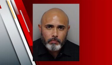 Records: BCSO deputy accused of injuring family member released on bond