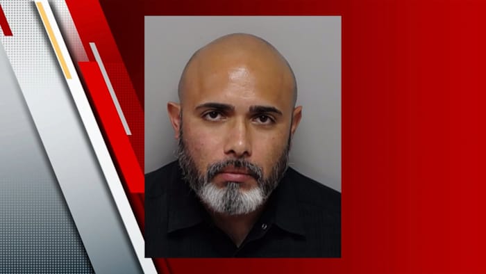 Records: BCSO deputy accused of injuring family member released on bond