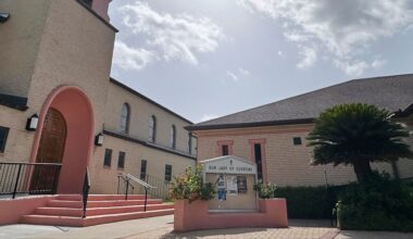 ICE releases a Texas nun intercepted walking to church dressed in her habit