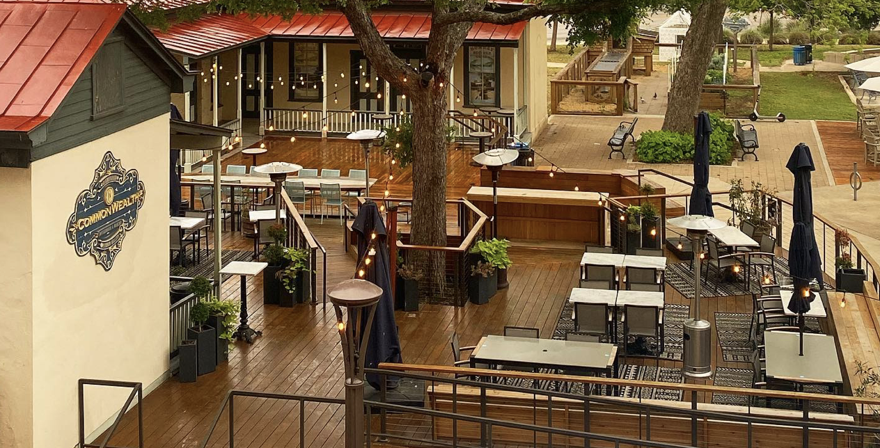 Report: Owner of San Antonio's CommonWealth Coffeehouse facing federal fraud charge