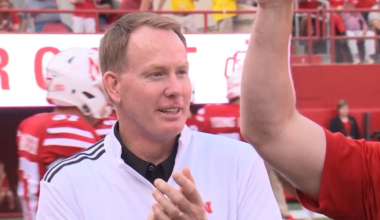 Texas' Shawn Eichorst named University of Wisconsin athletic director