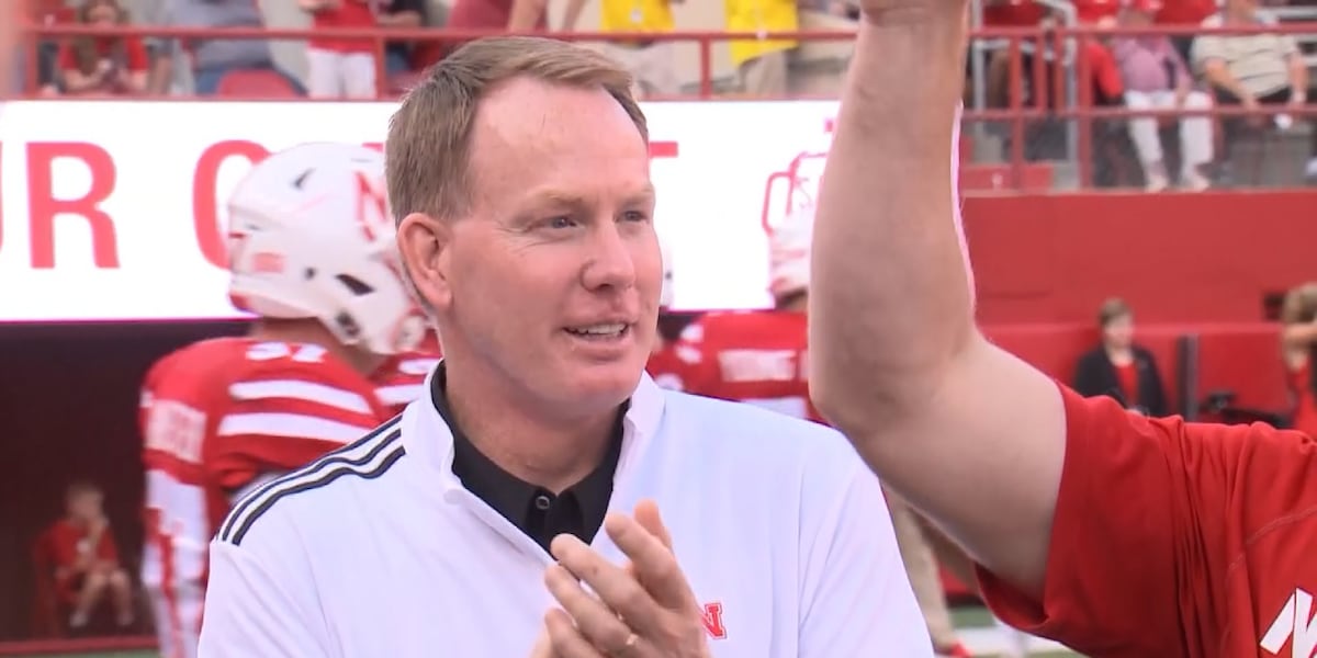Texas' Shawn Eichorst named University of Wisconsin athletic director