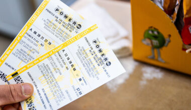 $1M Powerball ticket still unclaimed, set to expire August 1