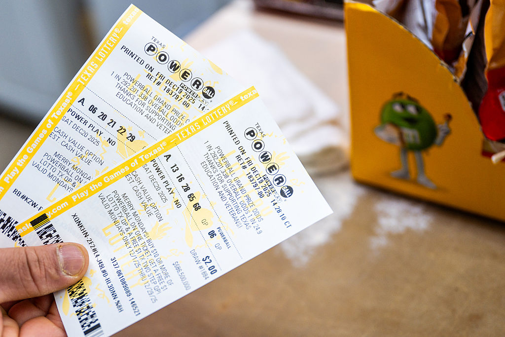 $1M Powerball ticket still unclaimed, set to expire August 1