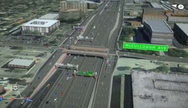 TxDOT targets Loop 410 traffic nightmare in San Antonio