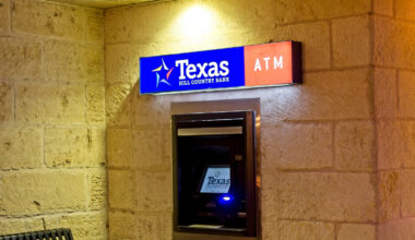 San Antonio police warn of Bitcoin ATM scam in Texas