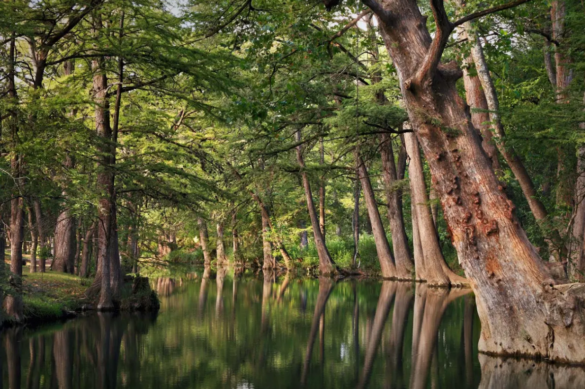 A major $4M upgrade may be coming to Texas' Blue Hole park