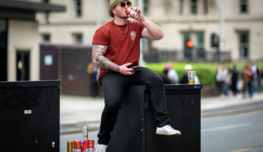 Can you drink beer in public in Austin? Sixth Street laws explained