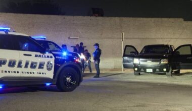 One man dead following overnight shootout near Deep Ellum