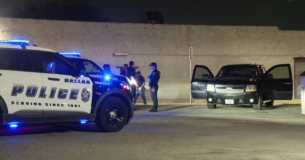 One man dead following overnight shootout near Deep Ellum