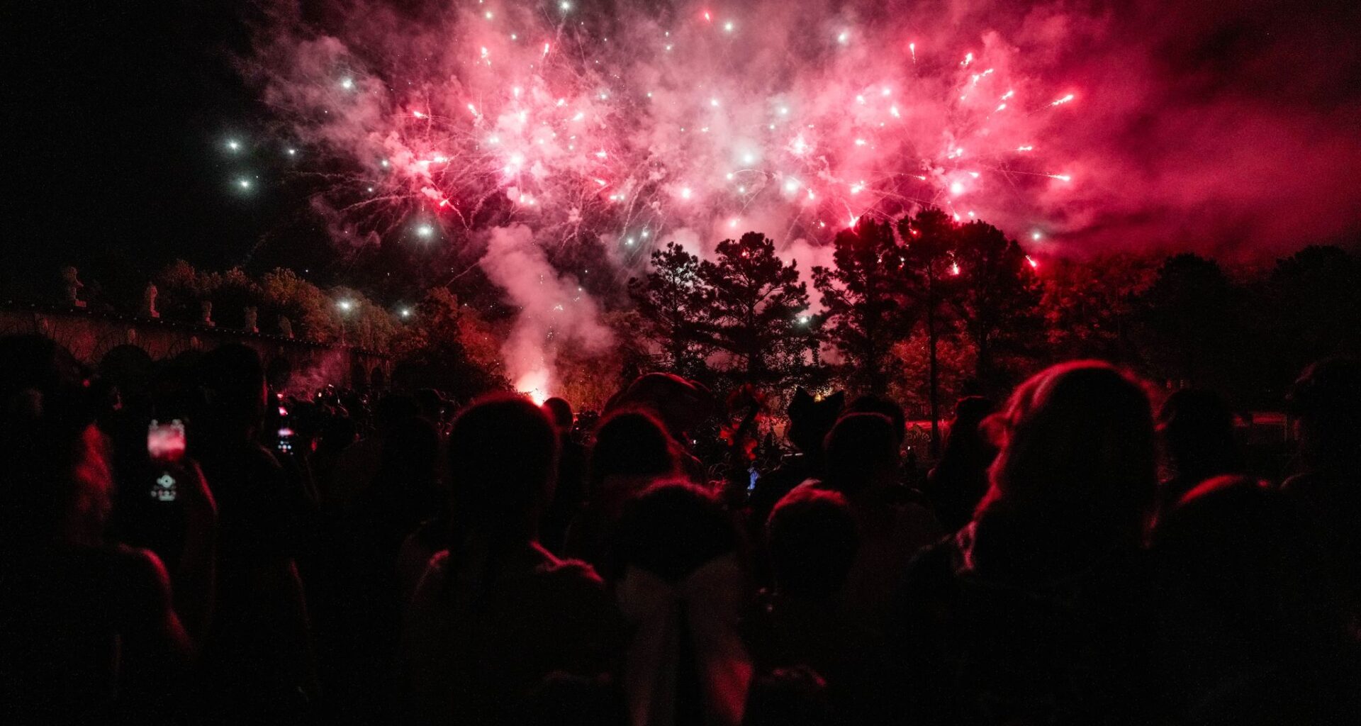 Houston fireworks guide: Laws and safety tips