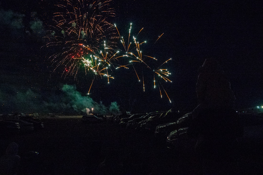 Five things to do in Laredo this Fourth of July weekend