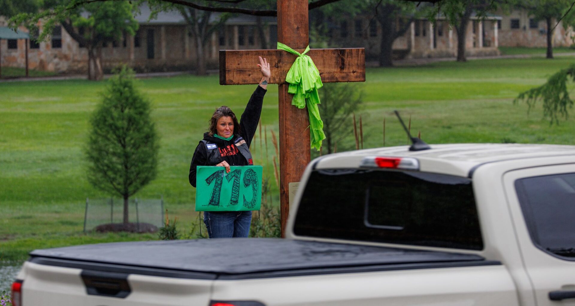 Camp Mystic became the symbol. The Texas flood had many more stories.
