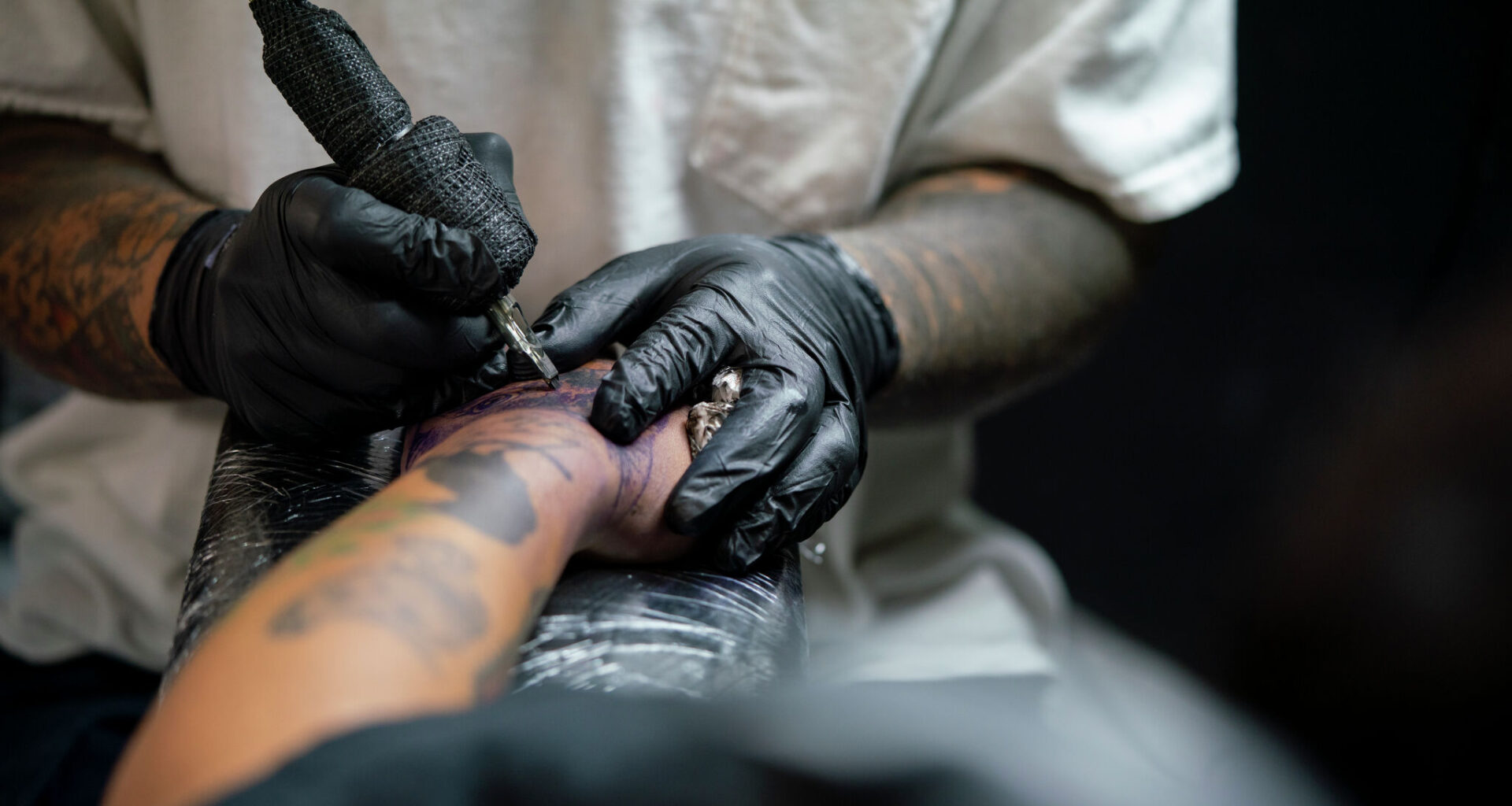 CFS Tattoo Company receives community support after break-in