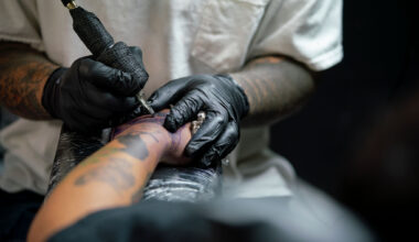 CFS Tattoo Company receives community support after break-in