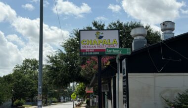 Taqueria Chapala to close East Austin restaurant after 29 years