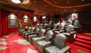 Cinemark founders sell Preston Hollow home