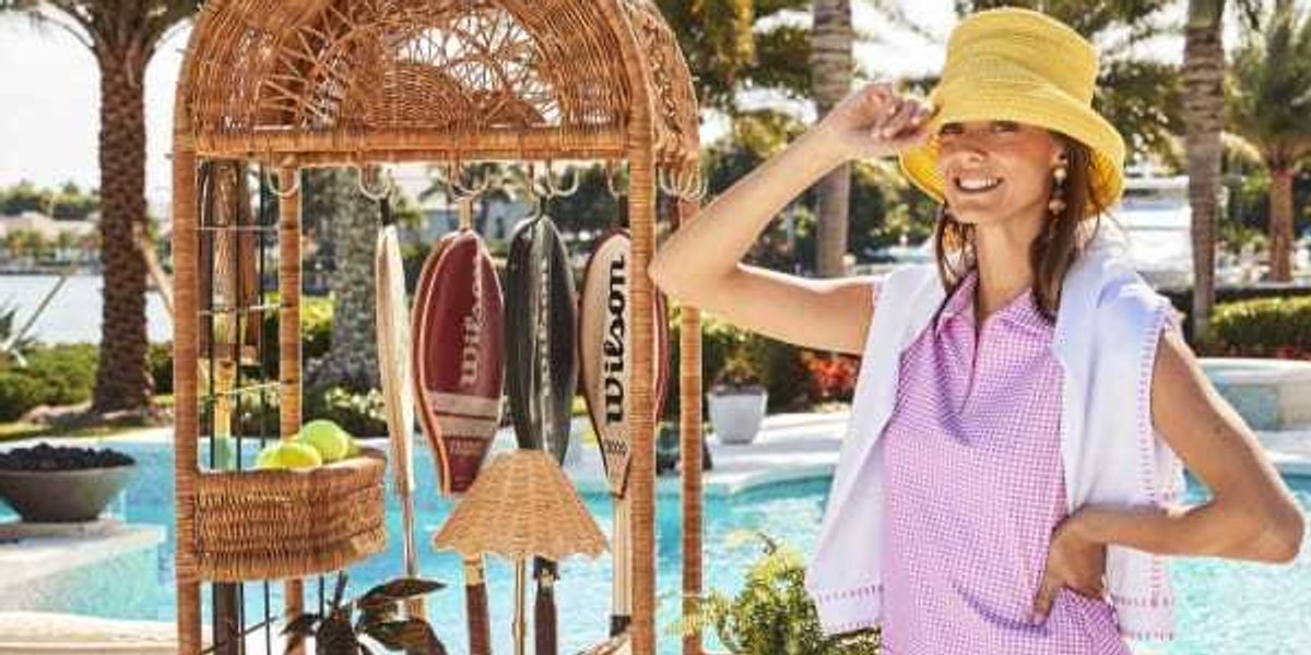 Activewear brand Addison Bay makes Texas debut on Knox St.