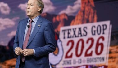 Ken Paxton walks back IVF stance, saying he’s open to restrictions