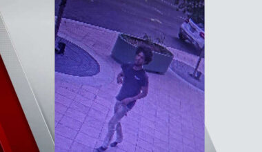 Suspect arrested after woman attacked in downtown Houston parking garage