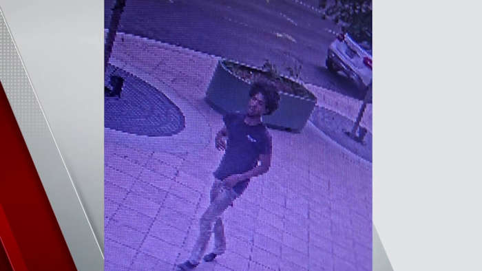 Suspect arrested after woman attacked in downtown Houston parking garage