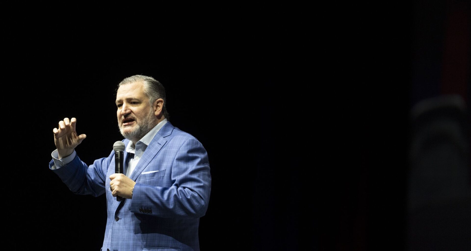 Ted Cruz calls out NYC energy advice. But Texas made the same ask.