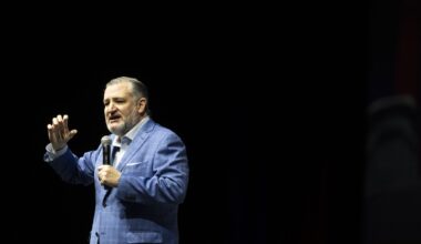 Ted Cruz calls out NYC energy advice. But Texas made the same ask.