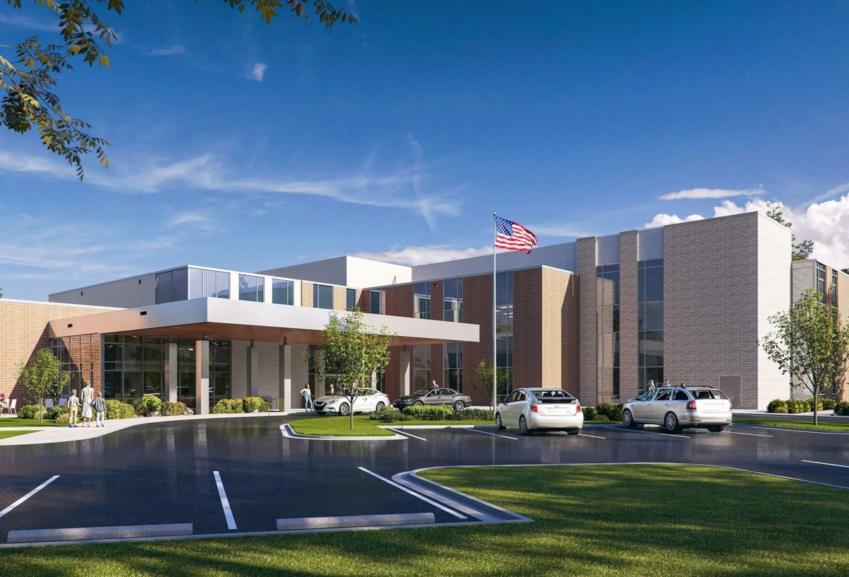 Inpatient Rehab Hospital Underway In Spring: The Houston Deal Sheet (July 2, 2026)