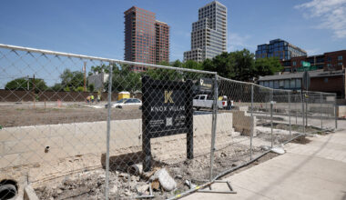 Neighbors raise construction concerns in Dallas’ Knox-Henderson area