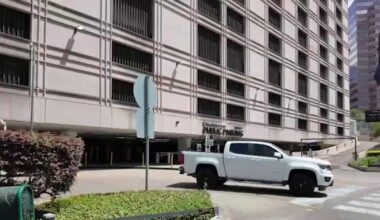 Houston healthcare worker sues Texas Medical Center over alleged security failures in parking garage attack