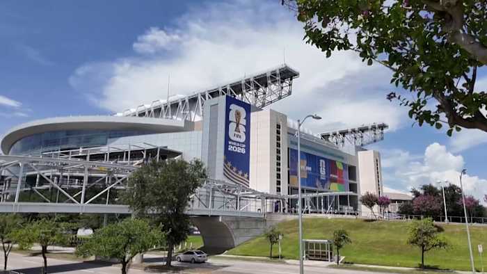 FIFA World Cup 2026 brings heightened human trafficking enforcement to Houston