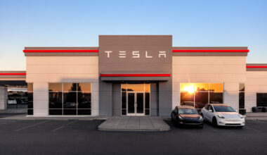 Tesla sales jump 25% in second quarter as deliveries beat estimates