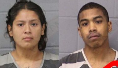 2 Austin murder suspects arrested by U.S. Marshals
