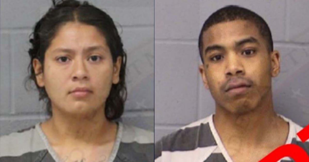 2 Austin murder suspects arrested by U.S. Marshals