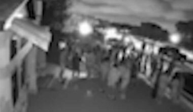 Illegal parties take over North Side homes under development, local builder urges for police action
