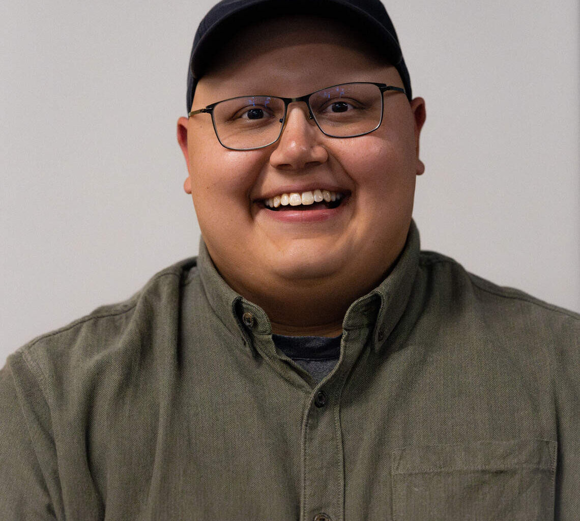 Meet the Fort Worth Star-Telegram’s new entertainment reporter, Brayden Garcia