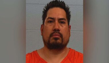 Pflugerville man sentenced to 18 years for sexually abusing child