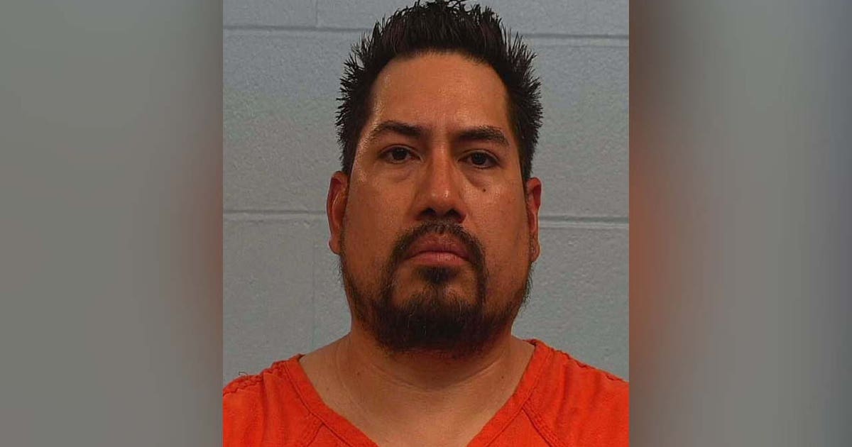 Pflugerville man sentenced to 18 years for sexually abusing child