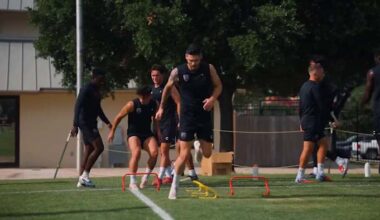San Antonio FC opens second half of USL season on July Fourth holiday against Monterey Bay