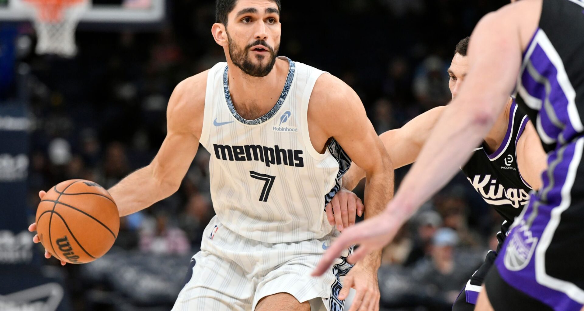Who is Santi Aldama? 5 things to know about the Mavericks forward