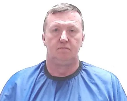 Houston area pastor arrested, charged with child sex crimes