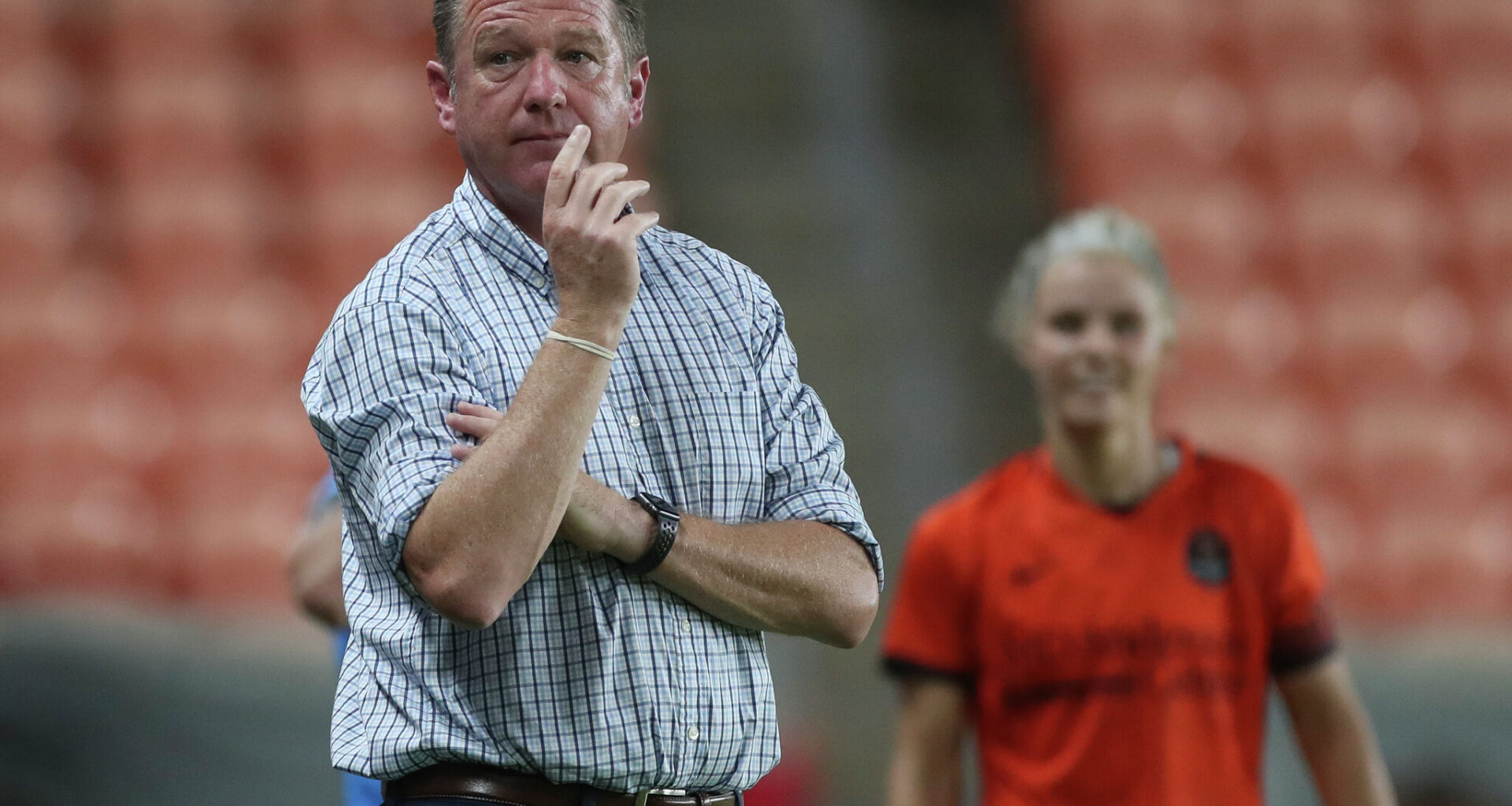 Former Houston Dash coach loses defamation suit against club