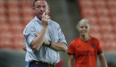 Former Houston Dash coach loses defamation suit against club