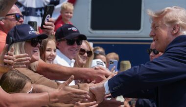 Trump got the Senate candidates he wanted. How much will he spend to help them?